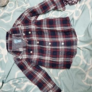 Gap Toddler button down